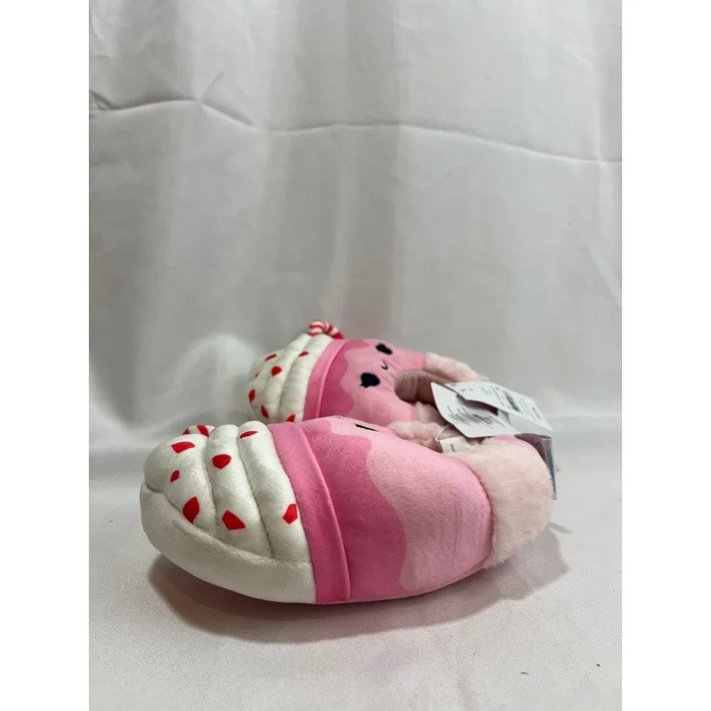 Squishmallows jazwares pink